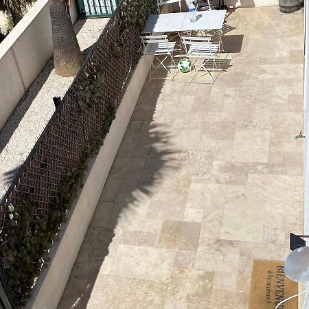 Appartement Neuf, 2 Chambres, Terrasse Plein Sud A سانت ماكسيم المظهر الخارجي الصورة