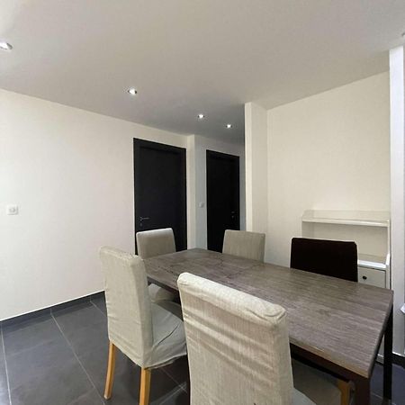 Appartement Neuf, 2 Chambres, Terrasse Plein Sud A سانت ماكسيم المظهر الخارجي الصورة