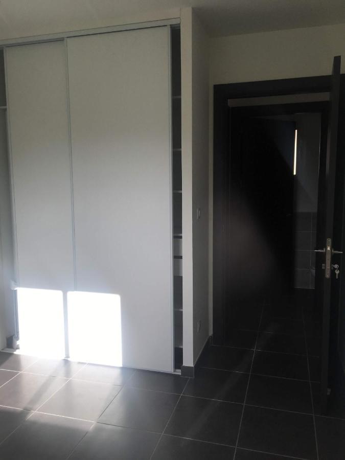 Appartement Neuf, 2 Chambres, Terrasse Plein Sud A سانت ماكسيم المظهر الخارجي الصورة